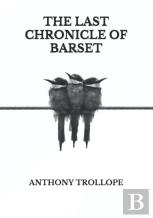 The Last Chronicle Of Barset