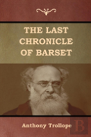 The Last Chronicle Of Barset