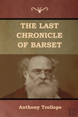 Bertrand.pt - The Last Chronicle Of Barset