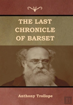 Bertrand.pt - The Last Chronicle Of Barset