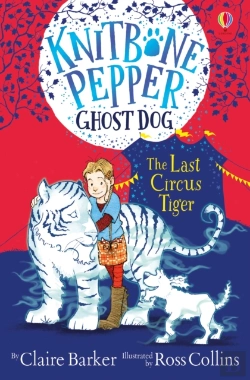 Bertrand.pt - The Last Circus Tiger