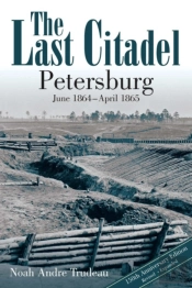 The Last Citadel