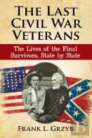 The Last Civil War Veterans