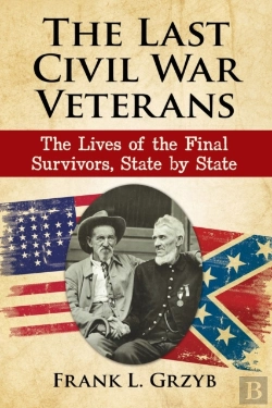 Bertrand.pt - The Last Civil War Veterans