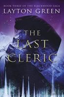 The Last Cleric
