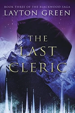Bertrand.pt - The Last Cleric
