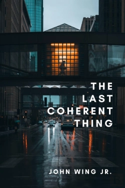 Bertrand.pt - The Last Coherent Thing