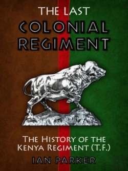 Bertrand.pt - The Last Colonial Regiment