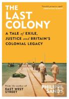 The Last Colony