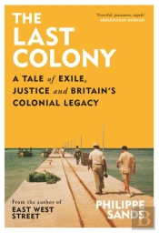 The Last Colony
