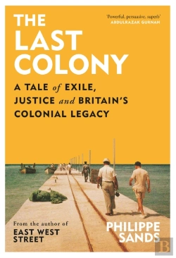 Bertrand.pt - The Last Colony