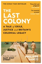 The Last Colony