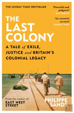 Bertrand.pt - The Last Colony