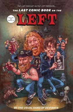 Bertrand.pt - The Last Comic Book On The Left