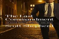 The Last Commandment