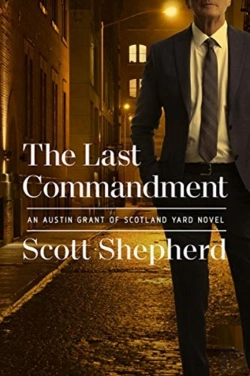 Bertrand.pt - The Last Commandment