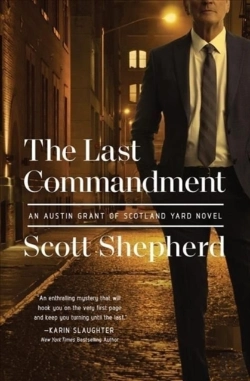 Bertrand.pt - The Last Commandment
