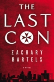 The Last Con