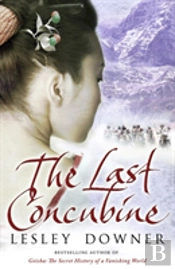 The Last Concubine