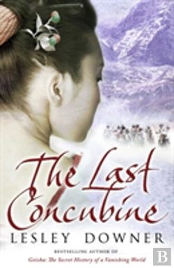 Bertrand.pt - The Last Concubine