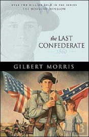 The Last Confederate