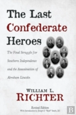 Bertrand.pt - The Last Confederate Heroes: The Final S