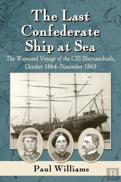 Bertrand.pt - The Last Confederate Ship At Sea