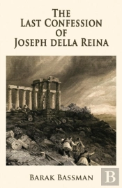 The Last Confession Of Joseph Della Reina