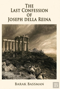 Bertrand.pt - The Last Confession Of Joseph Della Reina