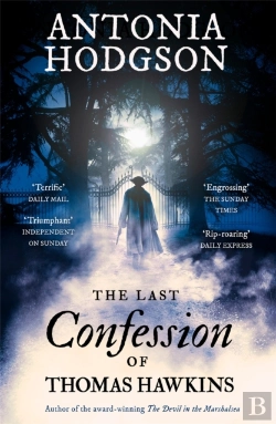 Bertrand.pt - The Last Confession Of Thomas Hawkins