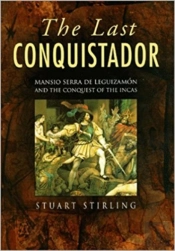 The Last Conquistador