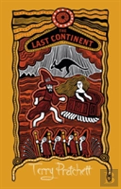 The Last Continent
