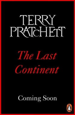Bertrand.pt - The Last Continent