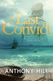 The Last Convict