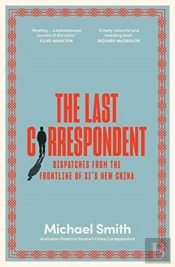 The Last Correspondent