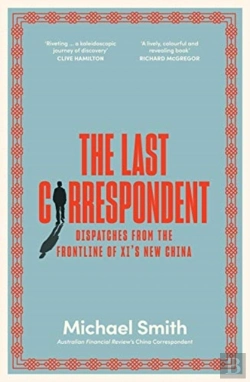 Bertrand.pt - The Last Correspondent
