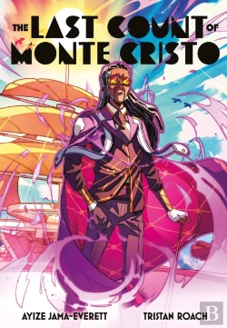 Bertrand.pt - The Last Count Of Monte Cristo