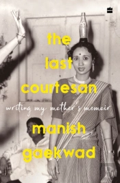 The Last Courtesan