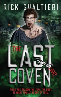Bertrand.pt - The Last Coven