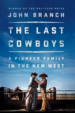 Bertrand.pt - The Last Cowboys