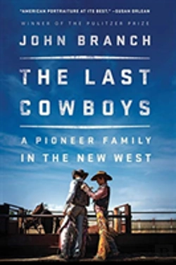 Bertrand.pt - The Last Cowboys