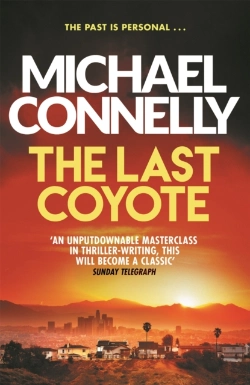 Bertrand.pt - The Last Coyote