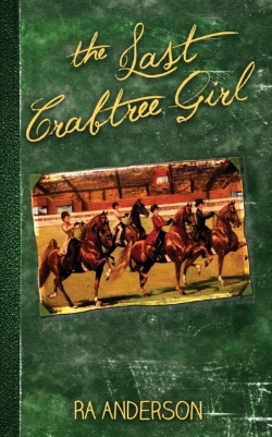 Bertrand.pt - The Last Crabtree Girl