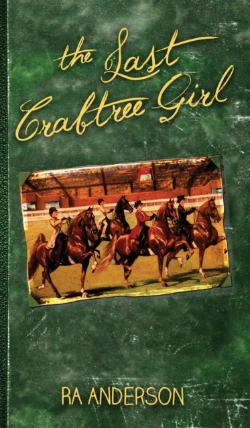 Bertrand.pt - The Last Crabtree Girl
