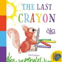The Last Crayon