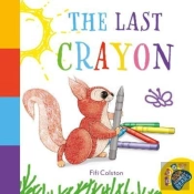 The Last Crayon