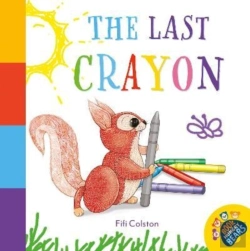 Bertrand.pt - The Last Crayon