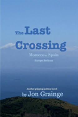 Bertrand.pt - The Last Crossing