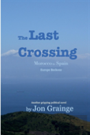 The Last Crossing