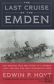 The Last Cruise Of The 'Emden'